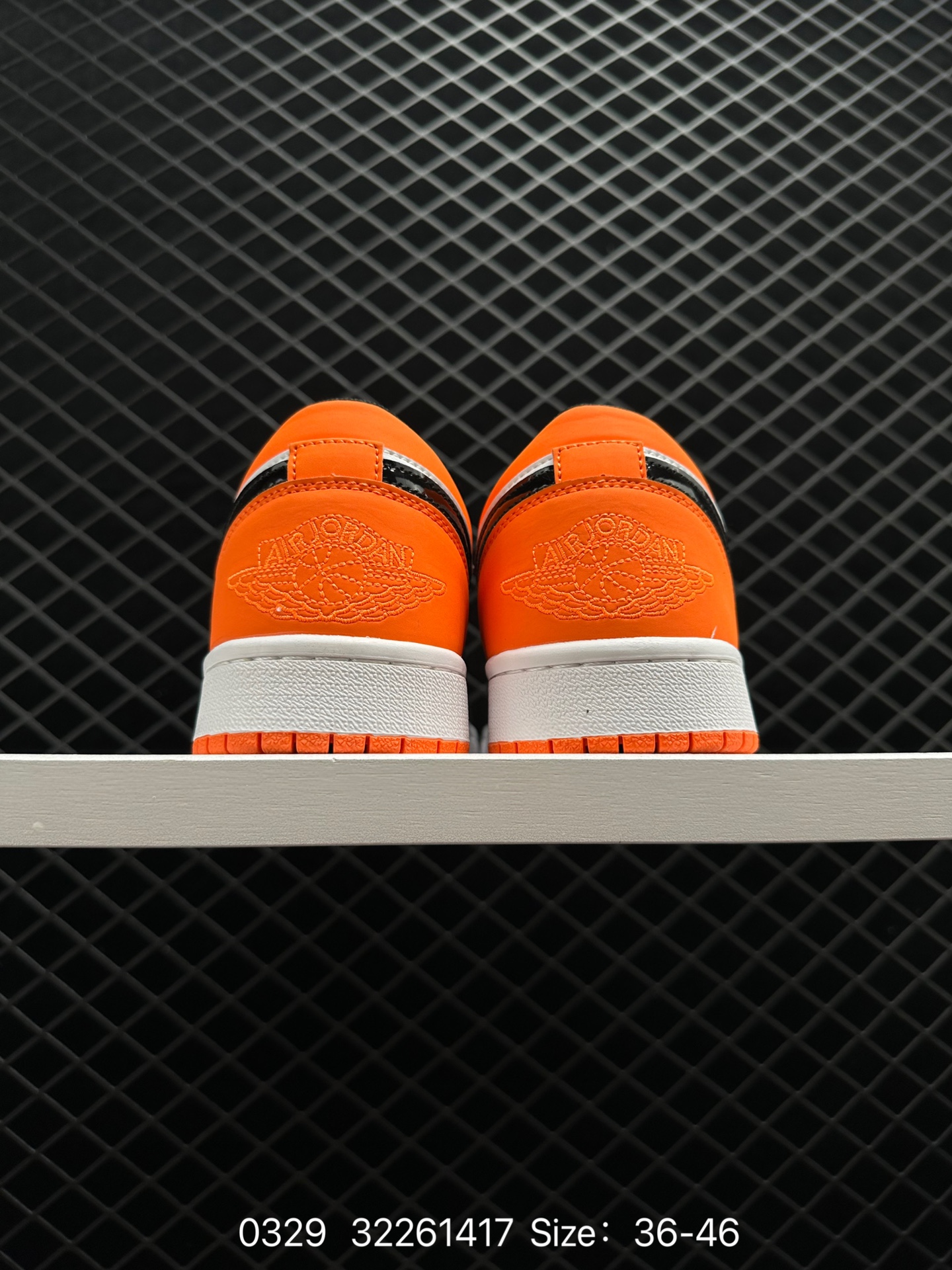 Nike Air Jordan 1 Low OG SP